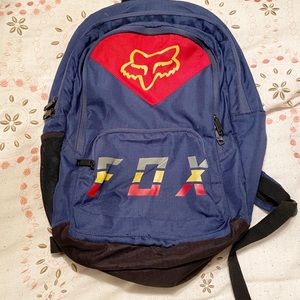 FOX | Backpack